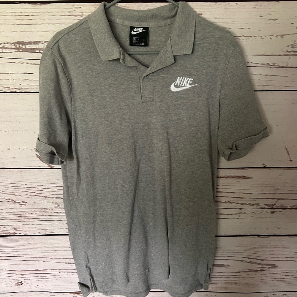 Nike polo
